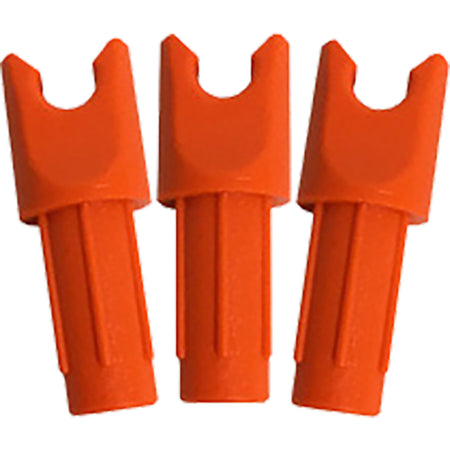 Ravin R500 Trac-Trigger Compatible Replacement Nocks 12 Pack