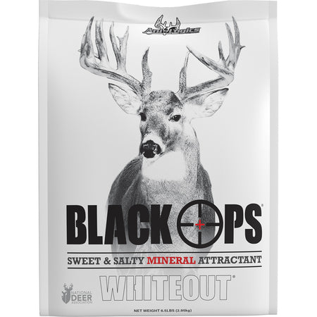 AniLogics White Out Scent-Based Granular Attractant 6.5 lbs.
