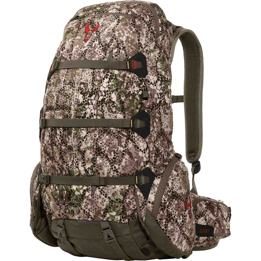 Badlands 2200 Field Pack Approach FX Large