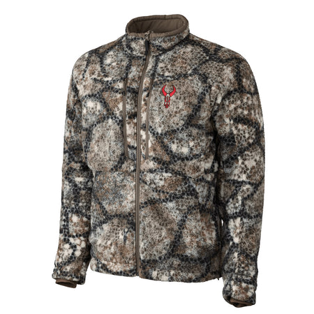 Badlands Silens Quiet Outer Layer Jacket Approach FX Medium