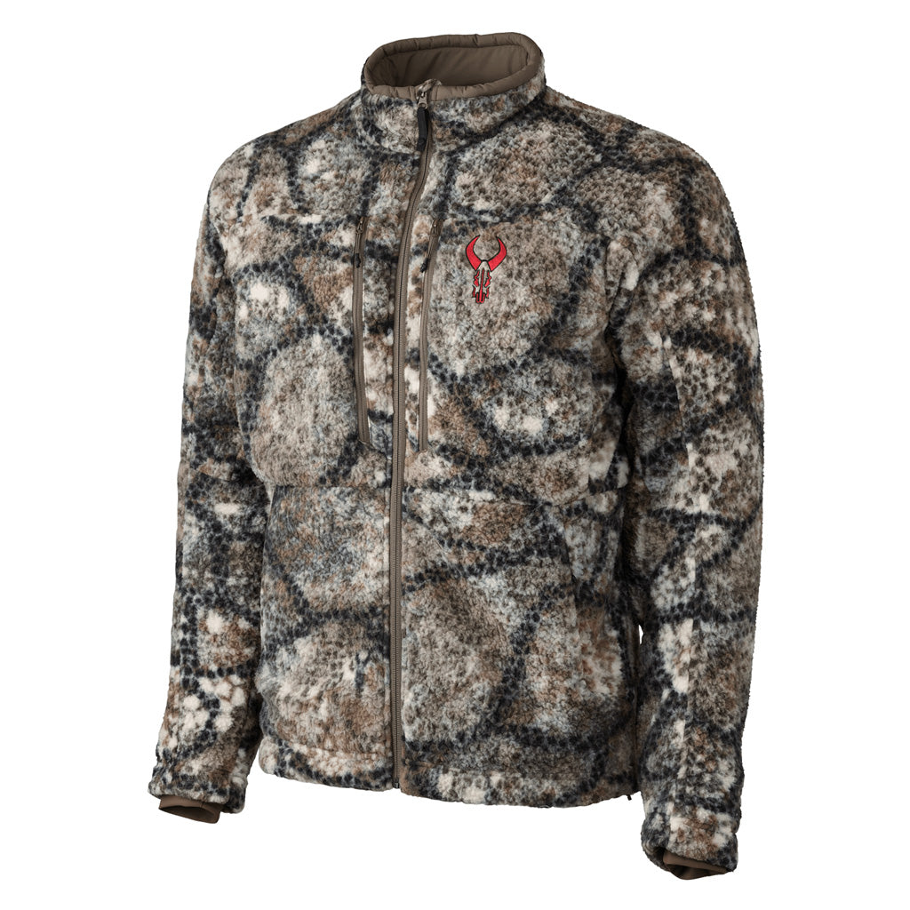 Badlands Silens Quiet Outer Layer Jacket Approach FX Large