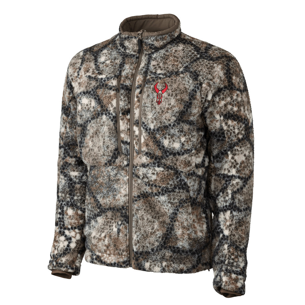 Badlands Silens Quiet Outer Layer Jacket Approach FX X-Large