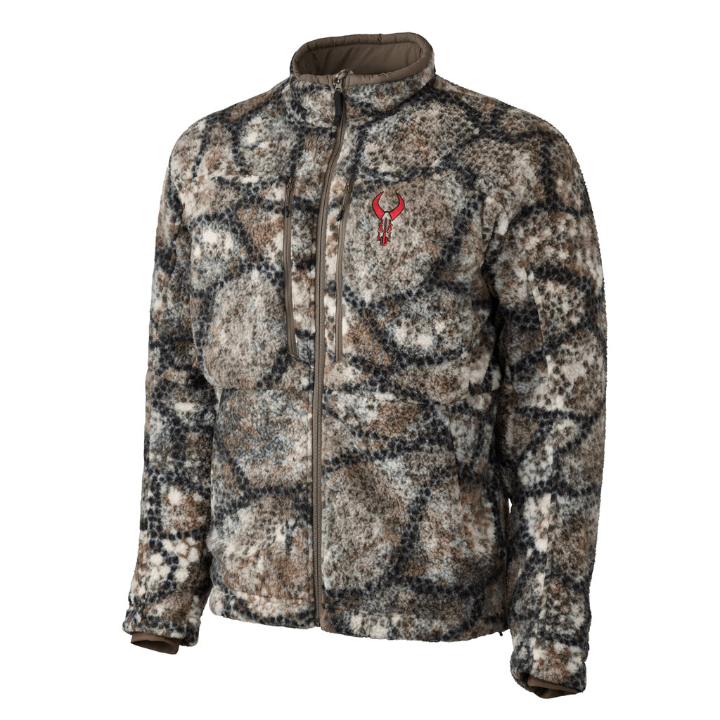 Badlands Silens Quiet Outer Layer Jacket Approach FX 2X-Large