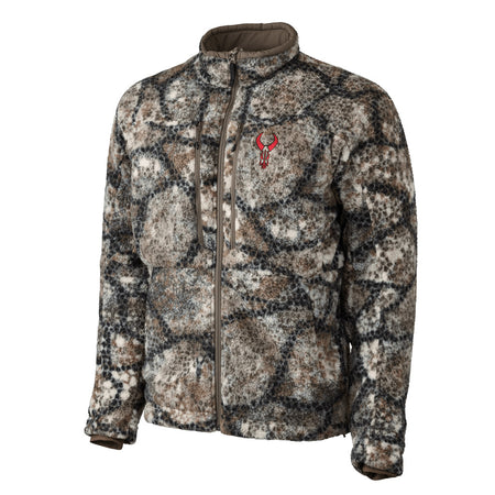 Badlands Silens Quiet Outer Layer Jacket Approach FX 2X-Large