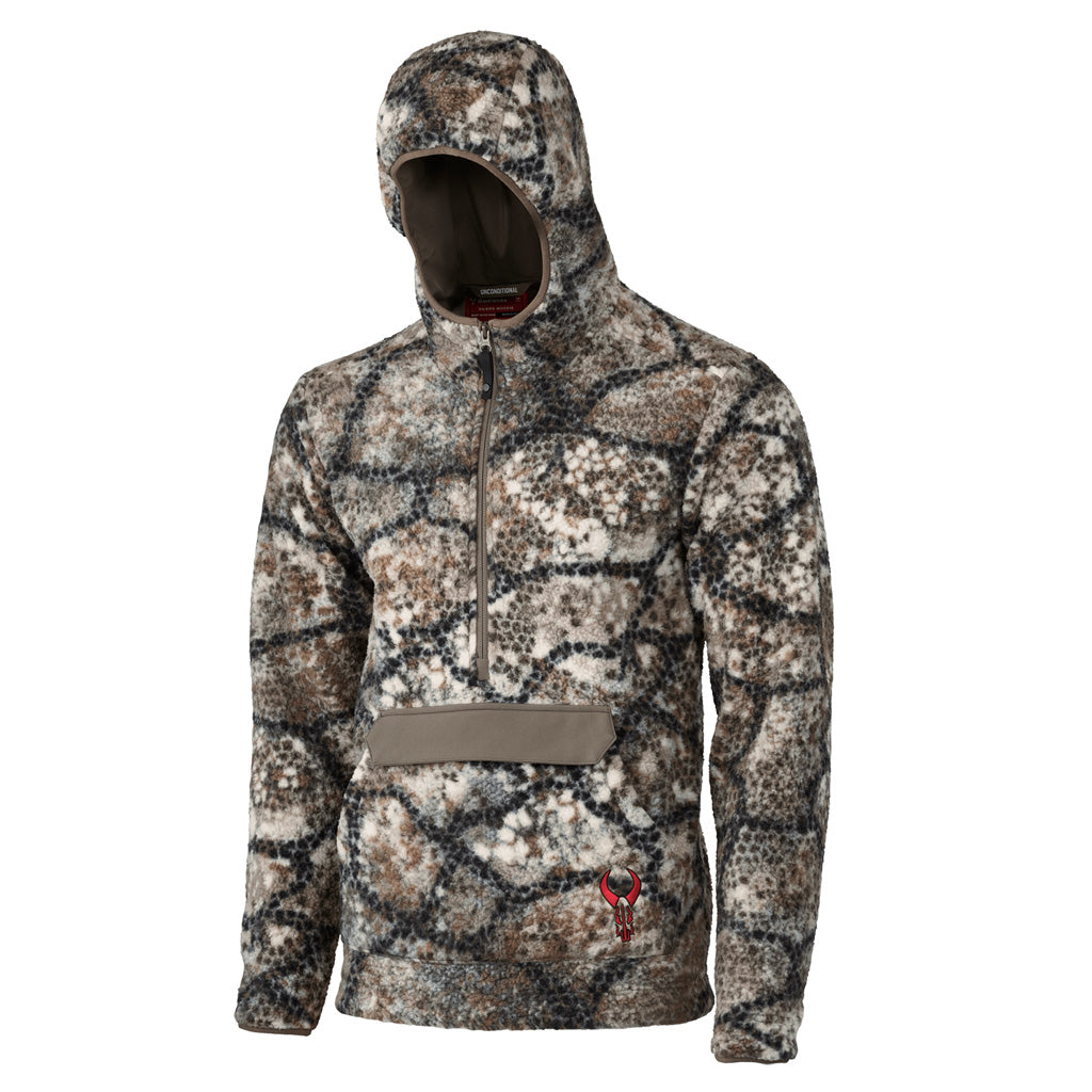 Badlands Silens Layering Hoodie Approach FX Medium