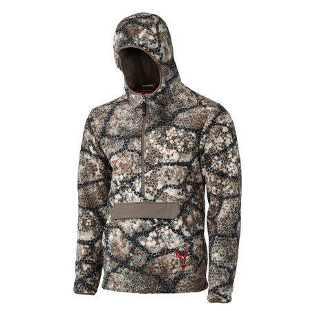 Badlands Silens Layering Hoodie Approach FX Large