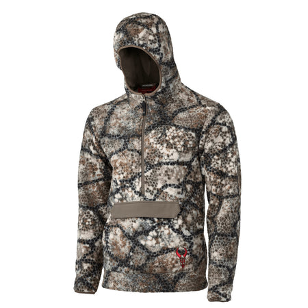Badlands Silens Layering Hoodie Approach FX X-Large