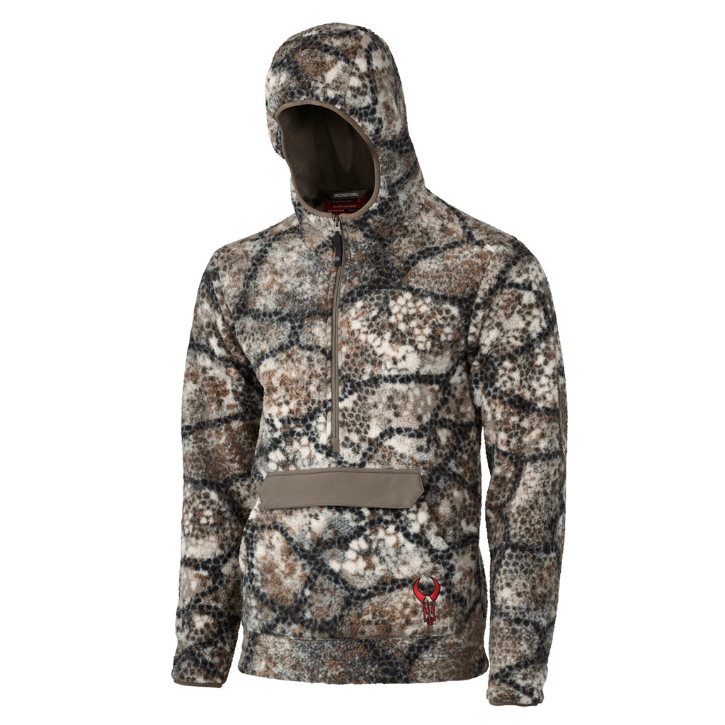 Badlands Silens Layering Hoodie Approach FX 2X-Large