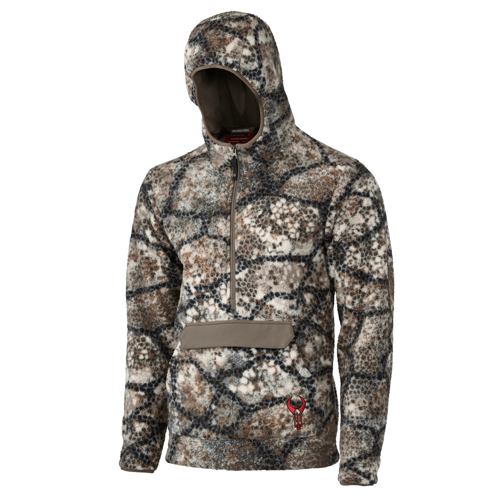 Badlands Approach FX Silens Hoodie 3X-Large