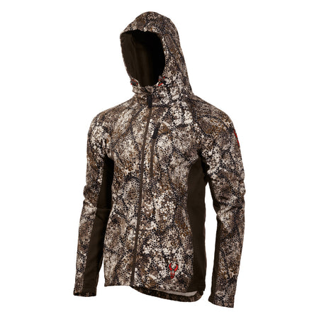 Badlands Flex Water-Resistant 1/2 Zip Hoodie Approach FX XL