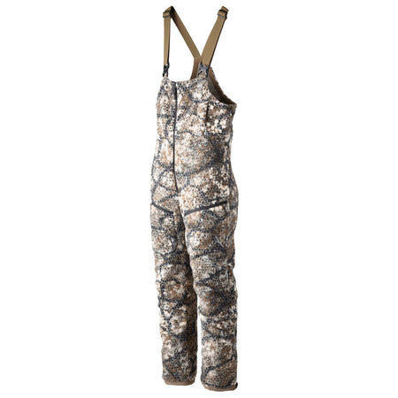 Badlands Silens High Pile Hunting Bib Approach FX M