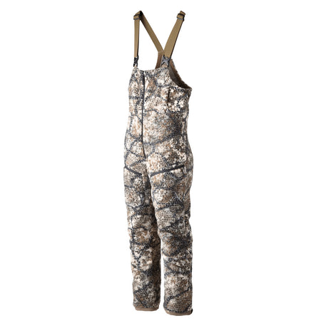 Badlands Silens High Pile Hunting Bib Approach FX XL