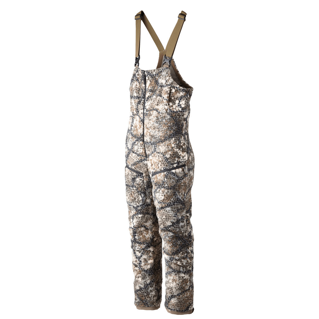 Badlands Silens High Pile Hunting Bib Approach FX 2XL