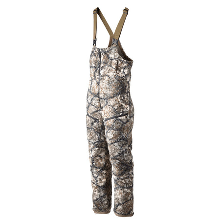 Badlands Silens High Pile Hunting Bib Approach FX 2XL