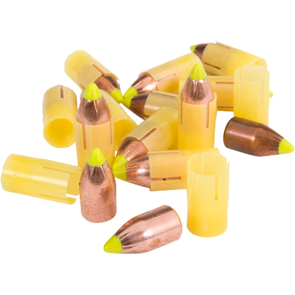 Traditions Smackdown .50 Cal 250 Grain Spire Point Bullets 30 Count