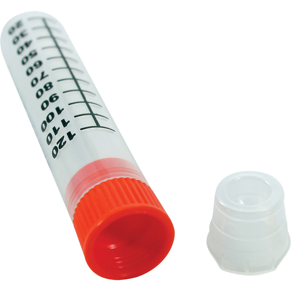Traditions Loose Powder Fast Loader for Muzzleloaders Graduated Tube 6 pk