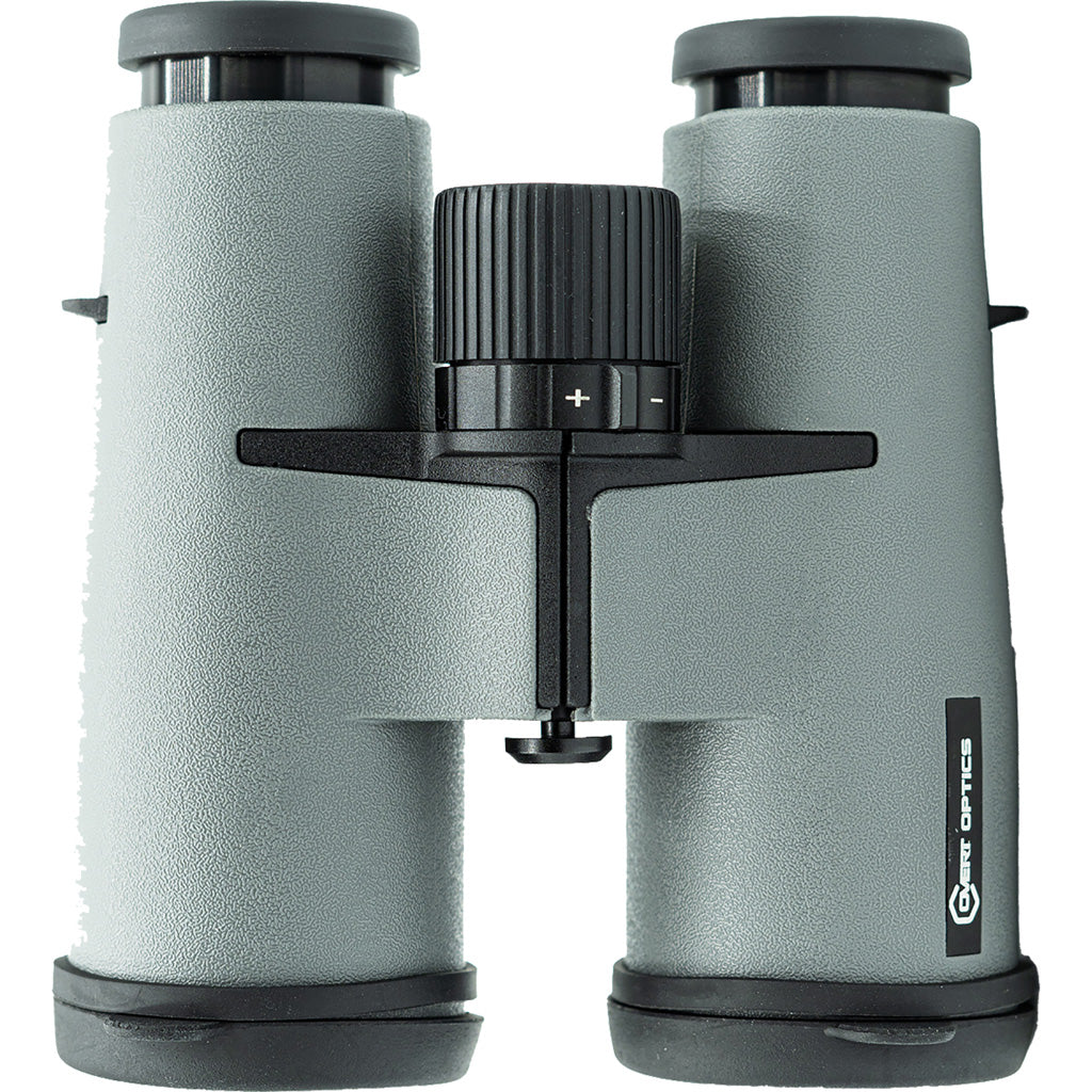 Covert Optics Binoculars 8x42 Grey Waterproof ED Glass