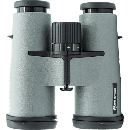 Covert Optics Binoculars 8x42 Grey Waterproof ED Glass