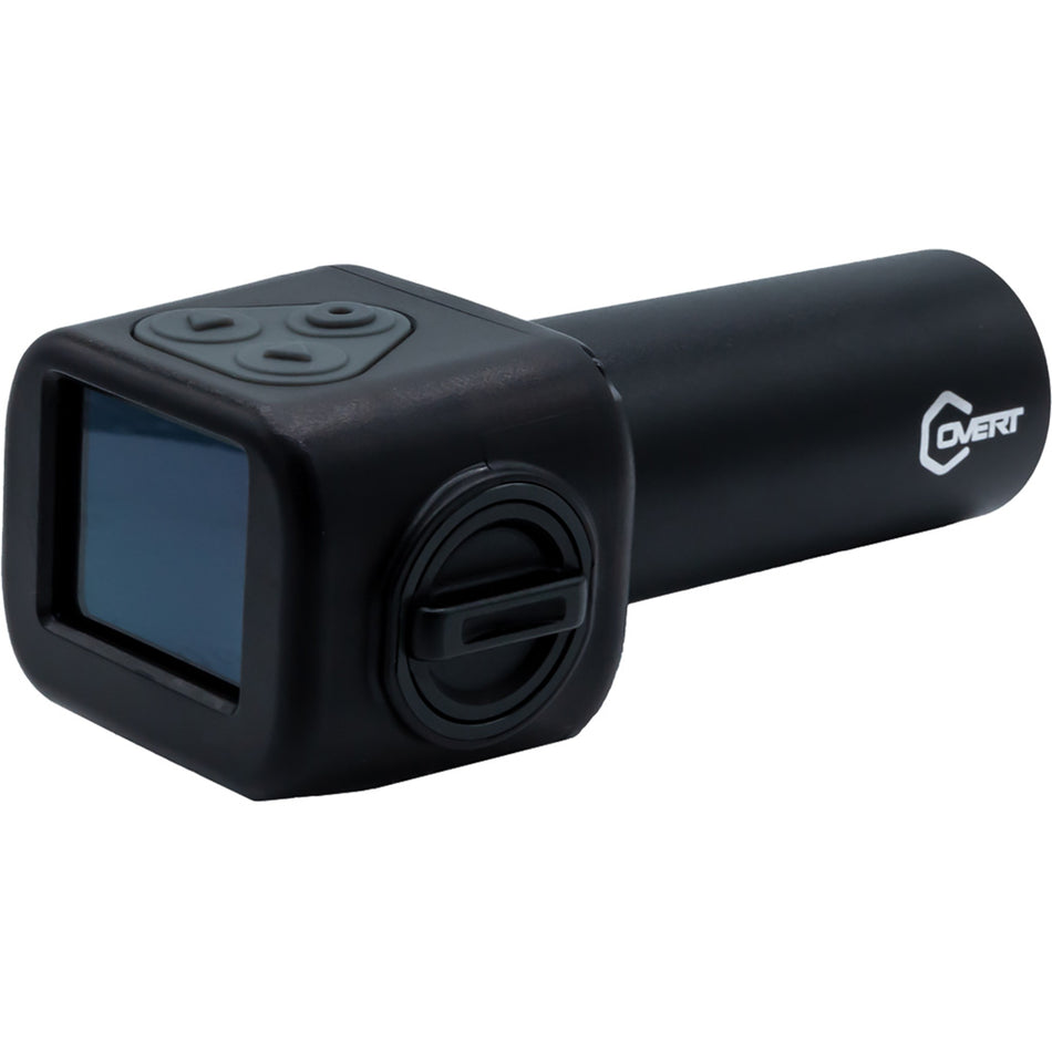 Covert Optics ThermX HS1 Thermal Weapon-Mountable Scanner Black