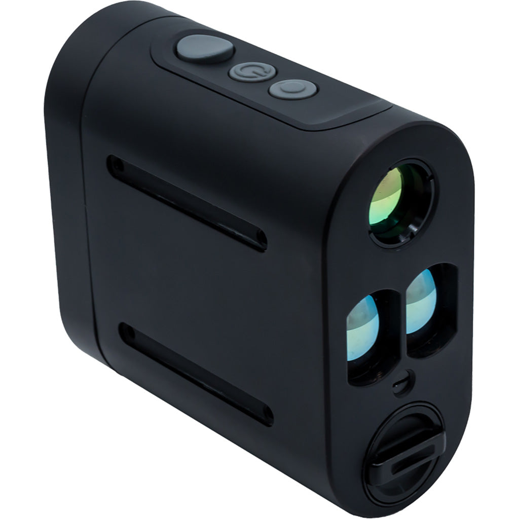 Covert Optics ThermX TRF Compact Thermal Rangefinder 8x