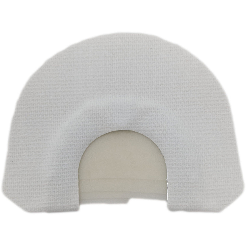 Quaker Boy Cutter Magnum Diaphragm Turkey Call Long Distance Raspy