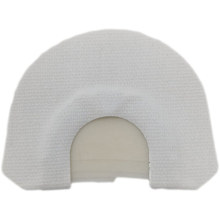 Quaker Boy Cutter Magnum Diaphragm Turkey Call Long Distance Raspy