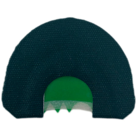 Quaker Boy Screamin' Green Hecklin Hen Turkey Calling Device