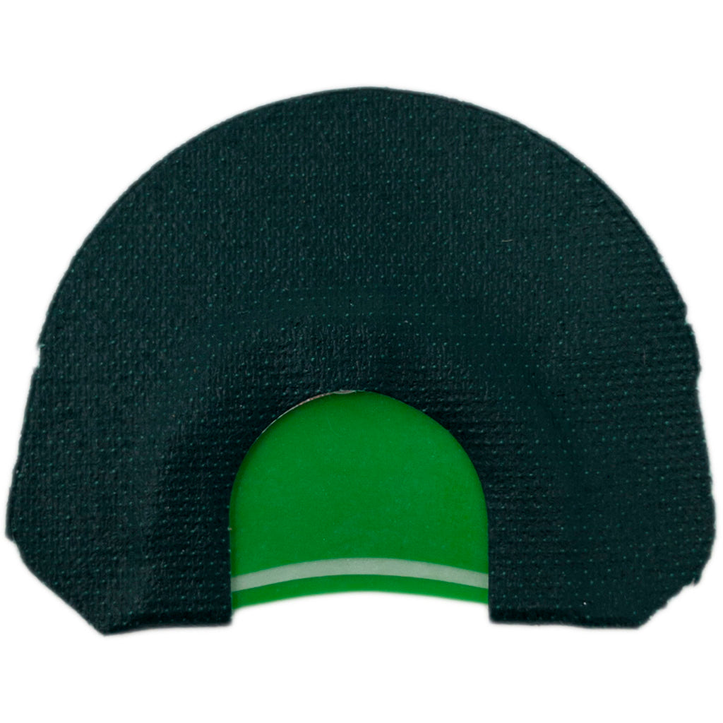 Quaker Boy Screamin' Green Pro III Premium Latex Turkey Call