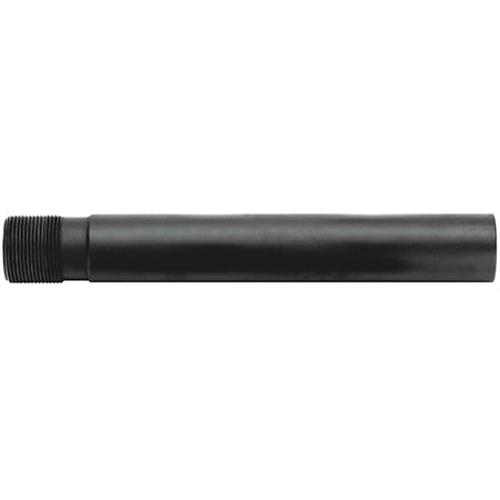 SB Tactical AR Pistol Buffer Tube Aluminum BLK 1.2" Dia