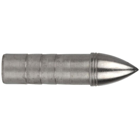 Easton 1416 Aluminum Glue-In Bullet Points 12 Count