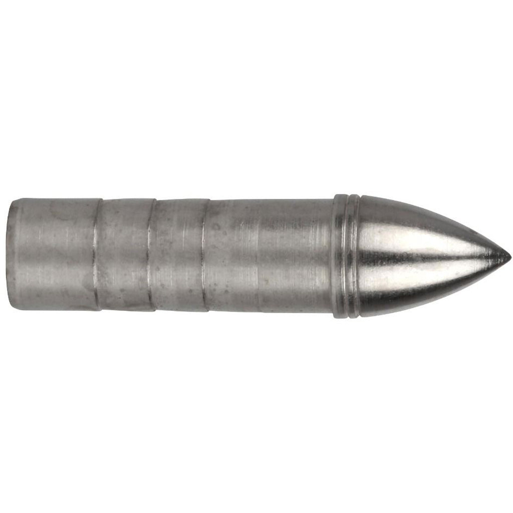 Easton 1614 Aluminum Glue-In Bullet Points 12 Count