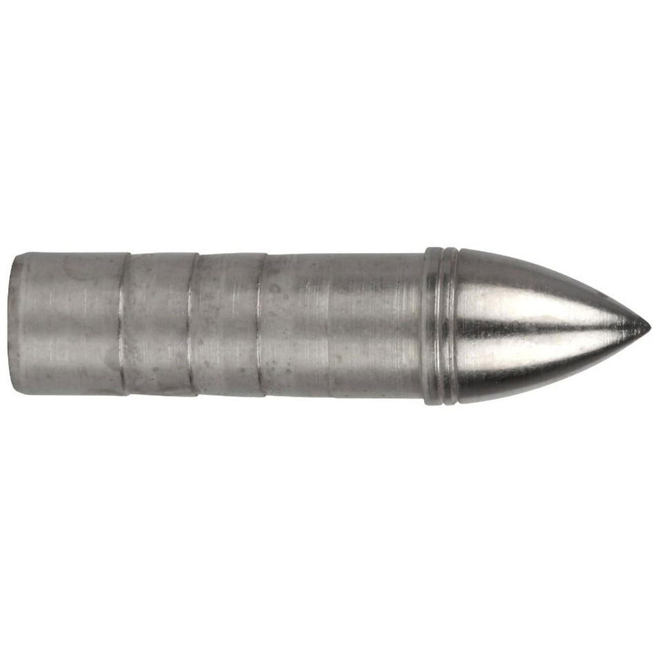 Easton 1913 Aluminum Glue-In Bullet Points 12 Count