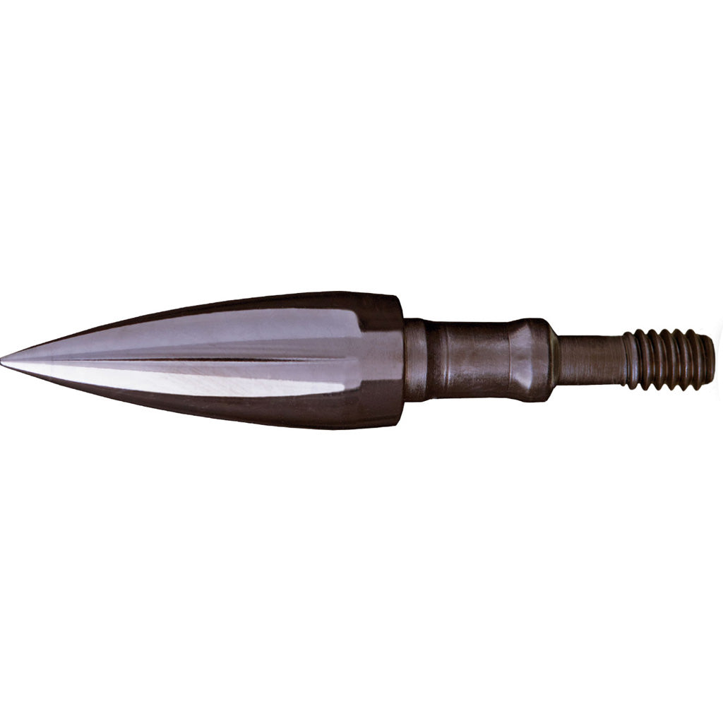 Easton 125 gr. Match Grade Field Points 9/32 6 pk.