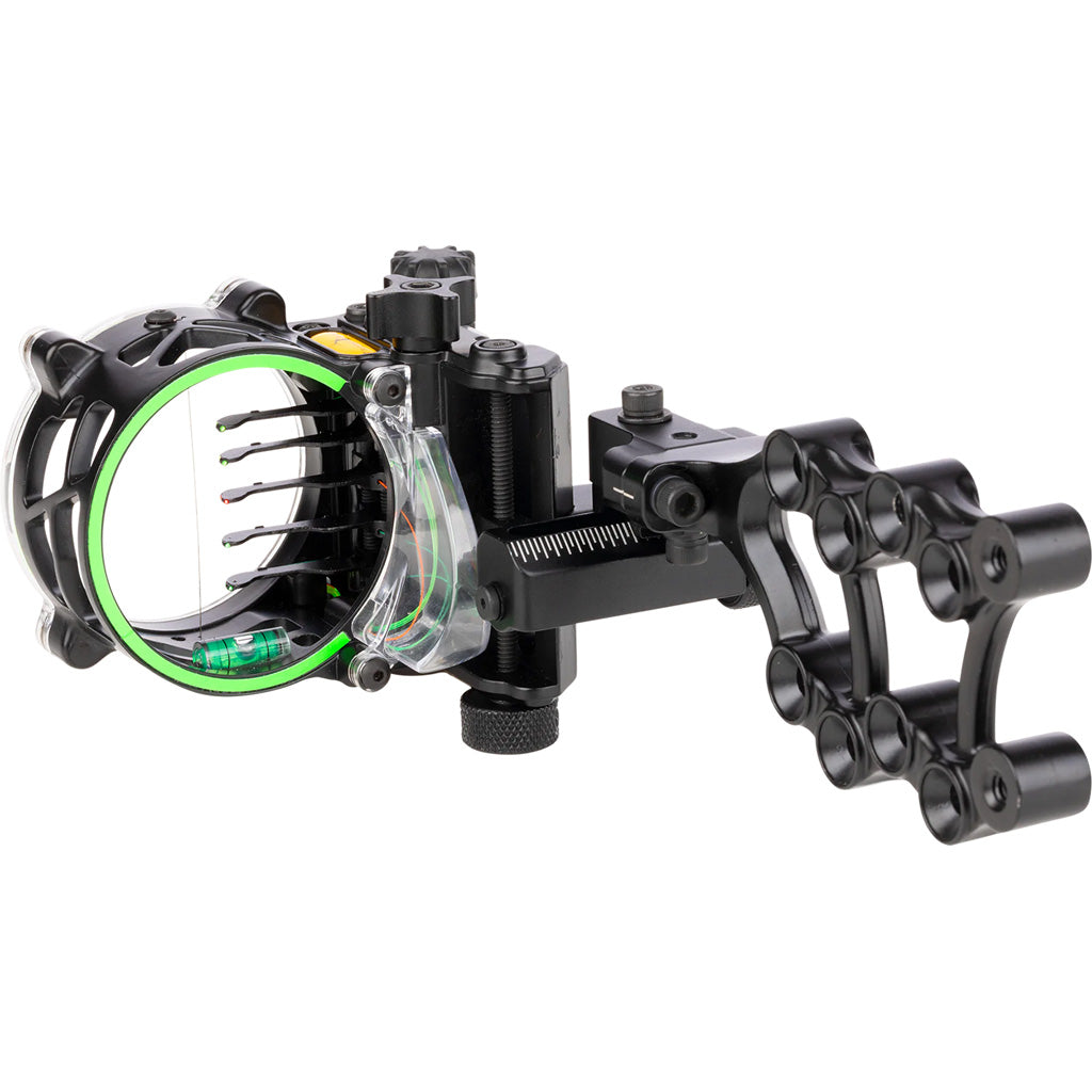 Trophy Ridge Stacked 5-Pin RH Adjustable Bow Sight