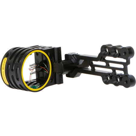 Trophy Ridge FATAL 3 .019 RH Fiber Optic Bow Sight