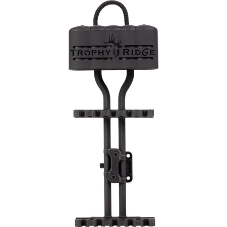 Trophy Ridge Convoy Quiver 5 Arrow Black Detachable Mount