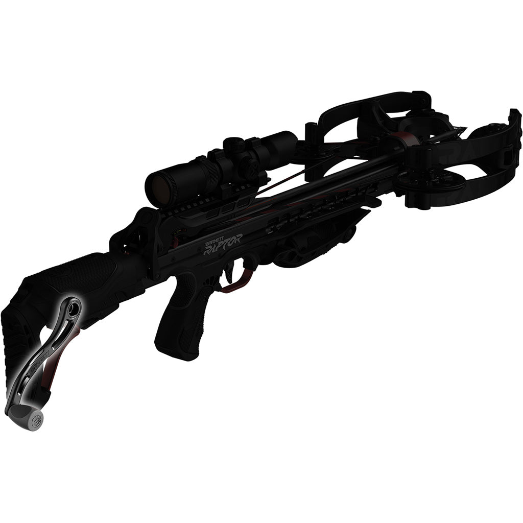 Barnett Crank Cocking Device for Raptor Crossbow Series