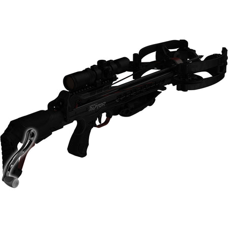 Barnett Crank Cocking Device for Raptor Crossbow Series
