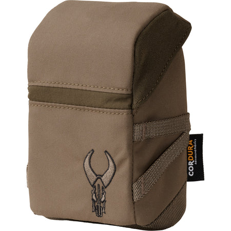 Badlands Rangefinder Carry Case – Mud – Zip-No Magnetic Closure