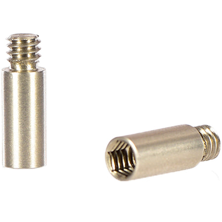 Carbon Express Screw In Arrow Weight .244/.203 10 Grain 12 Pack