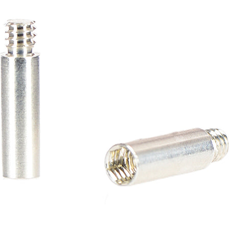 Carbon Express Screw In Arrow Weight .244/.203 20 Grain 12 Pack