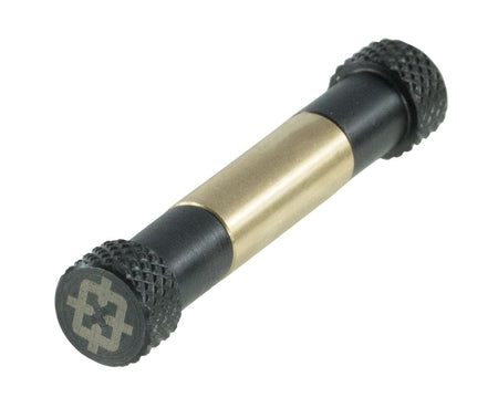Cross Armory CRPP308 AR-10 308/7.62 NATO Pin Pal Captive Bearing Takedown Pin Black