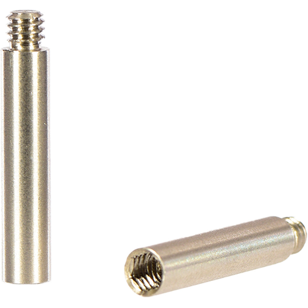 Carbon Express Screw In Arrow Weight .244/.203 50 Grain 12 Pack