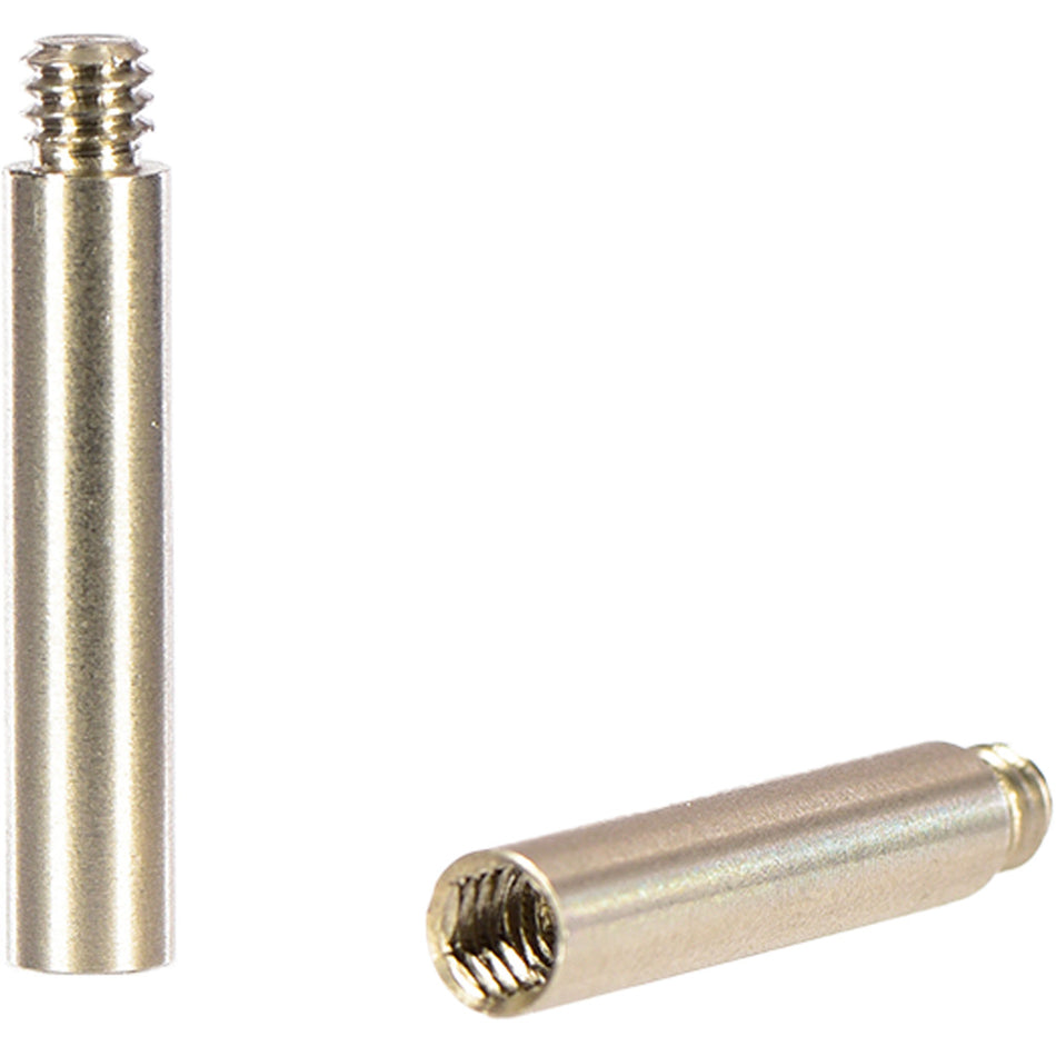 Carbon Express Screw In Arrow Weight .244/.203 50 Grain 12 Pack