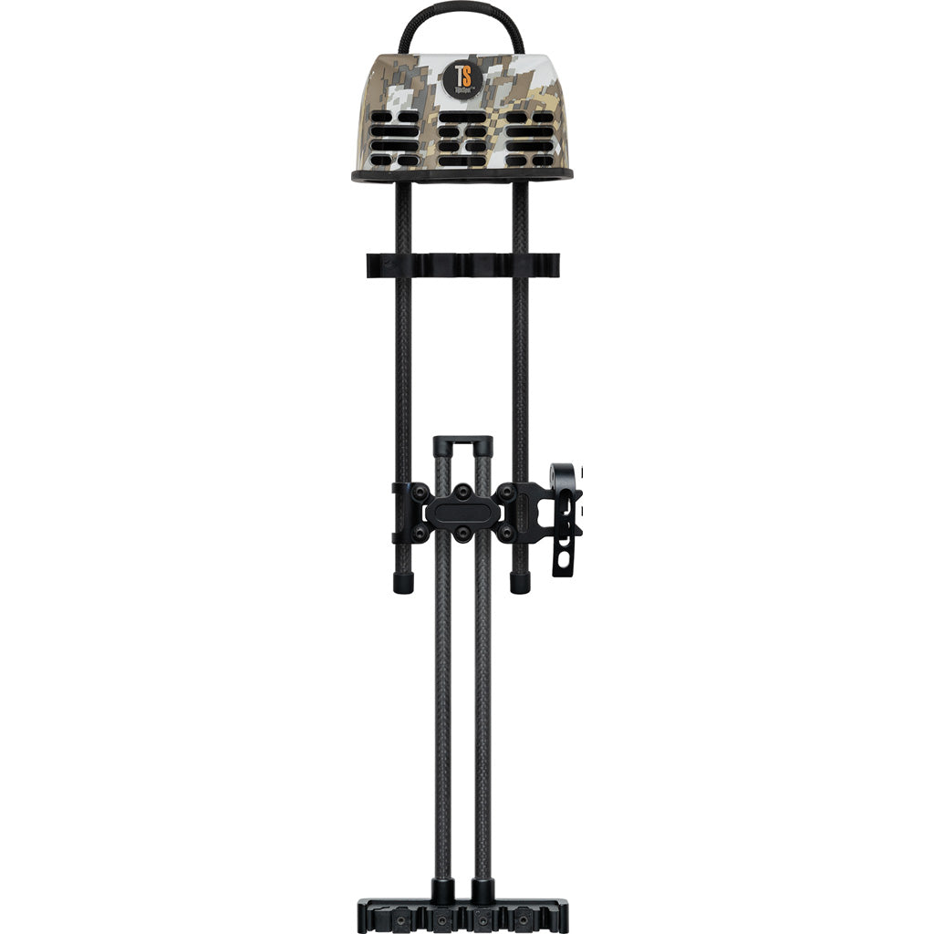 TightSpot Shift Lock Right Hand Quiver Optifade Elevated II Telescoping