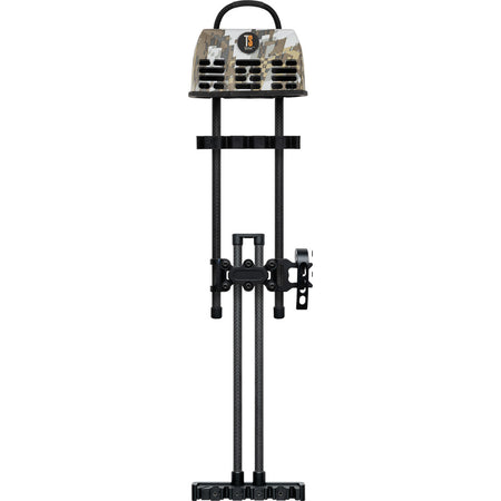 TightSpot Shift Lock Right Hand Quiver Optifade Elevated II Telescoping