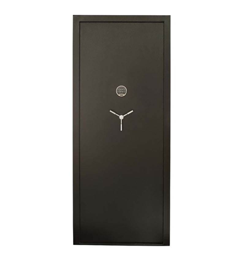 SnapSafe Security Wide Vault Door In-Swing 37"x81" *Drop Ship*