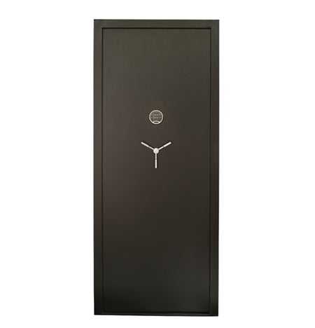 SnapSafe Security Vault Door In-Swing Standard 32"x80" *Drop Ship*