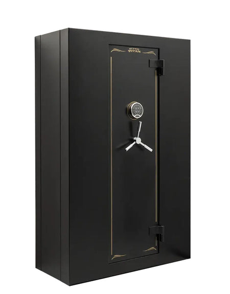 SnapSafe Super Titan Large Gun Safe 38"Wx17.5"Dx59"H *Drop Ship*