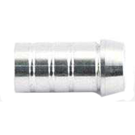 Black Eagle PS23 Double-Lock Compatible Nock Bushing 12pk Aluminum